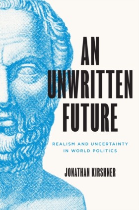 An Unwritt &hellip;