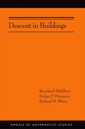 Descent in &hellip;