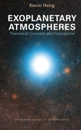 Exoplaneta …