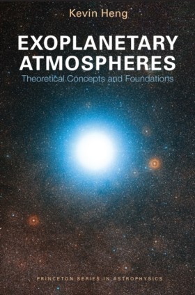 Exoplaneta …