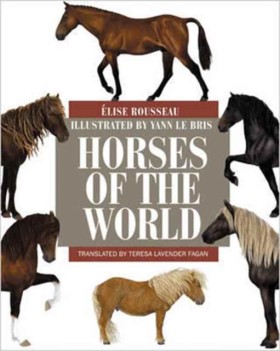 Horses of &hellip;