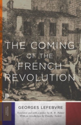 The Coming …