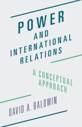 Power and …