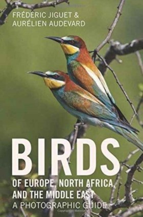Birds of E &hellip;