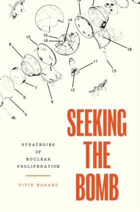 Seeking th &hellip;