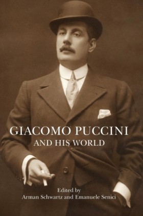 Giacomo Pu &hellip;