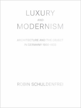 Luxury and …