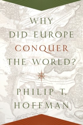 Why Did Eu …