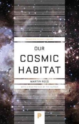 Our Cosmic …