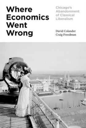 Where Econ …