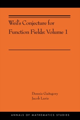 Weils Conj …