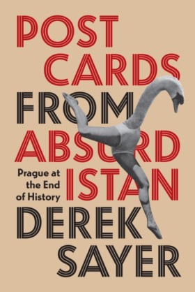 Postcards …