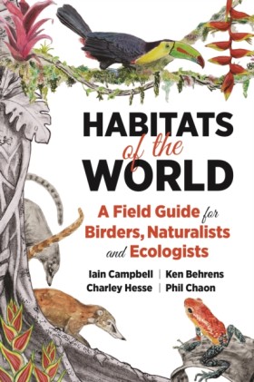 Habitats o …
