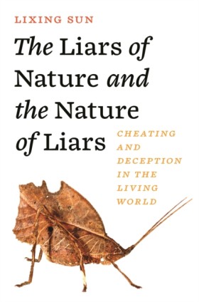 The Liars &hellip;
