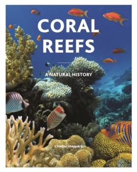 Coral Reef …