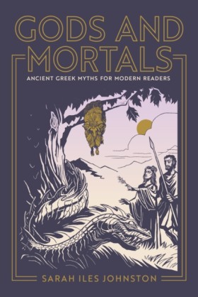 Gods and M …
