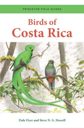 Birds of C …
