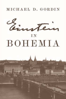 Einstein i &hellip;