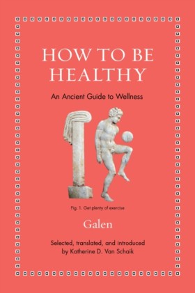 How to Be &hellip;