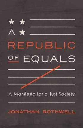 A Republic …