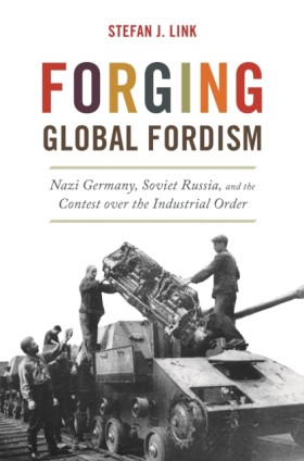 Forging Gl …