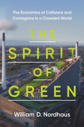 The Spirit &hellip;