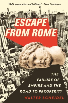 Escape fro &hellip;
