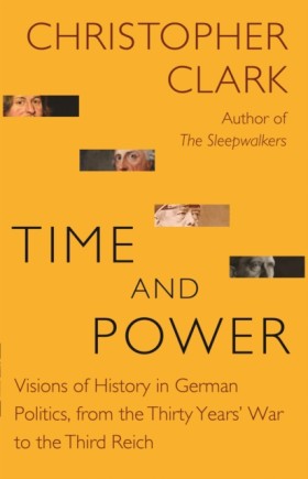 Time and P &hellip;