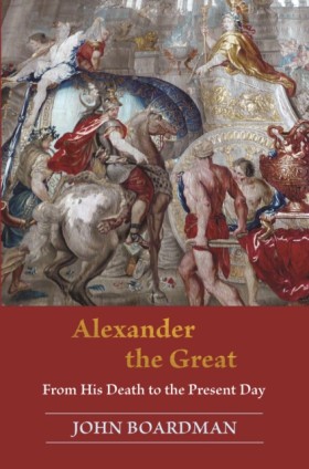 Alexander &hellip;