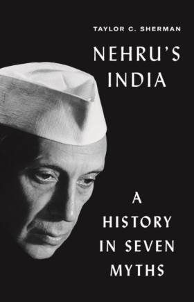 Nehrus Ind &hellip;