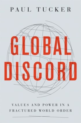 Global Dis &hellip;