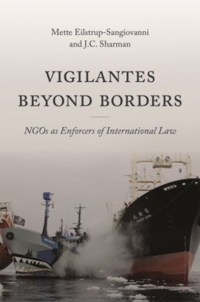 Vigilantes &hellip;