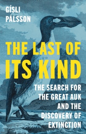 The Last o &hellip;