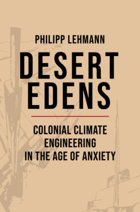 Desert Ede …