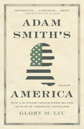 Adam Smith &hellip;