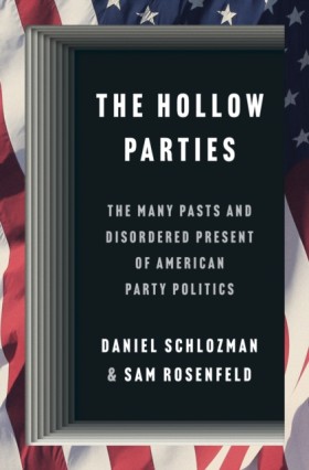 The Hollow &hellip;