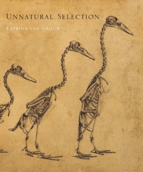 Unnatural &hellip;