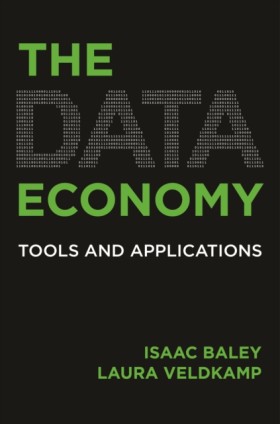 The Data E &hellip;