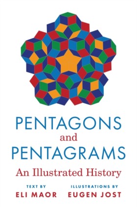 Pentagons &hellip;