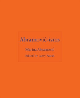 Abramovic- …