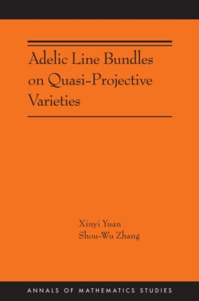 Adelic Lin …