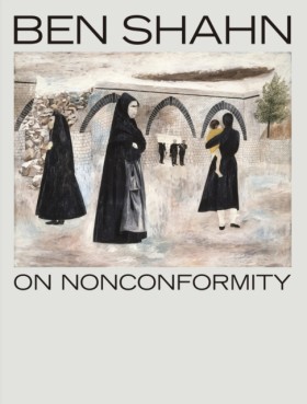 Ben Shahn, …