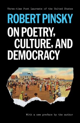 On Poetry, …