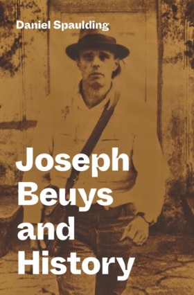 Joseph Beu …