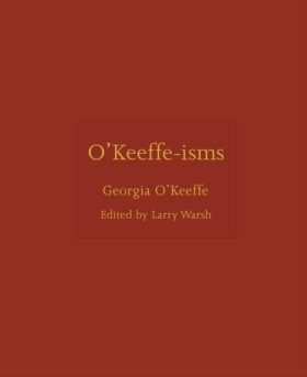 OKeeffe-is …