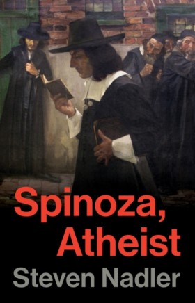 Spinoza, A …