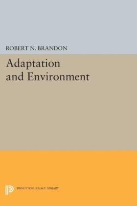 Adaptation …