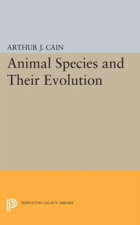 Animal Spe &hellip;