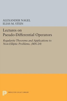 Lectures o …
