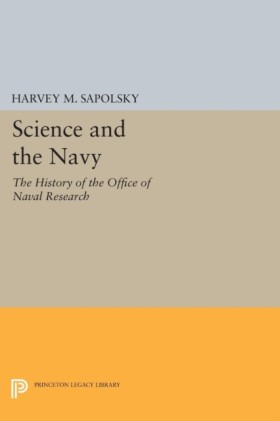 Science an &hellip;